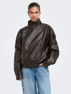 JDYRAYE Giubbotto bomber