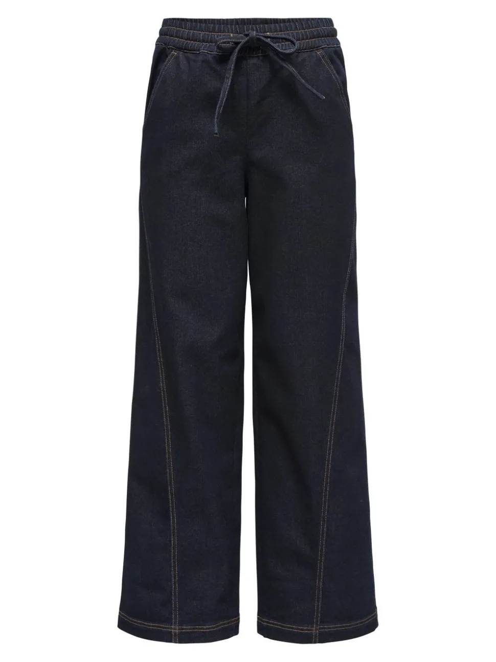 JDYRICKY Vita media Wide Leg Fit Jeans