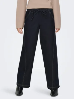 JDYRICKY Vita media Wide Leg Fit Jeans