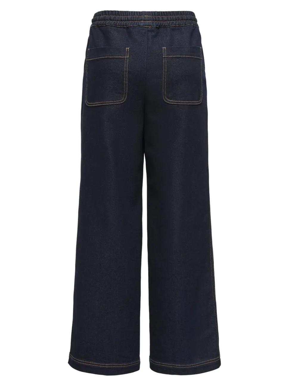 JDYRICKY Vita media Wide Leg Fit Jeans