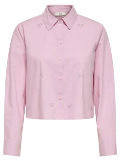 JDYRILEY Camicia