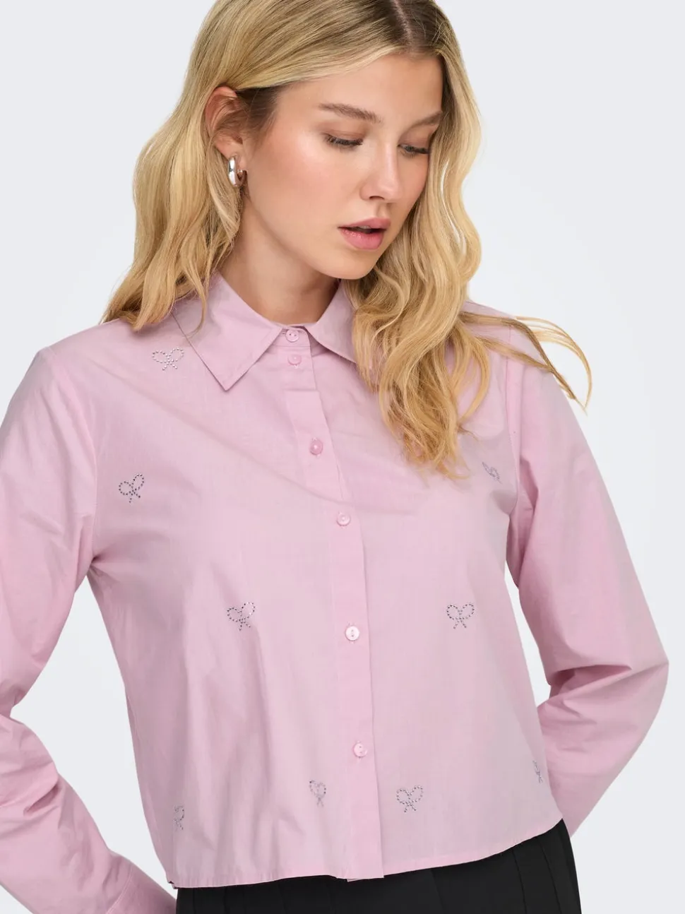 JDYRILEY Camicia