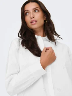 JDYRILEY Camicia
