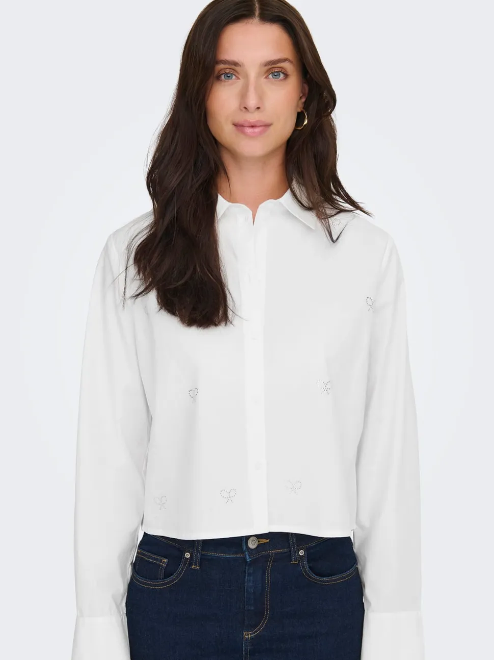 JDYRILEY Camicia