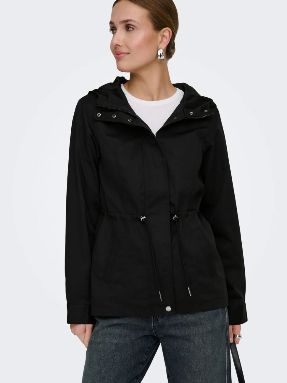JDYRIVER Parka lungo