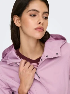 JDYRIVER Parka lungo