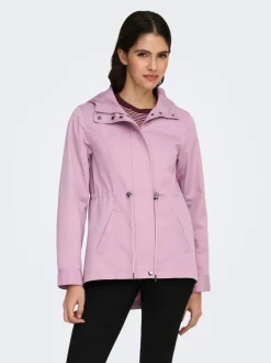 JDYRIVER Parka lungo