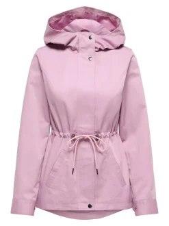 JDYRIVER Parka lungo
