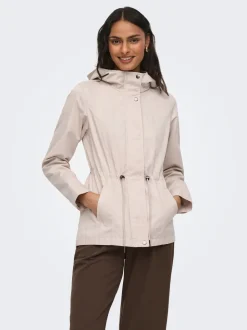 JDYRIVER Parka lungo