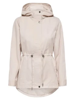 JDYRIVER Parka lungo