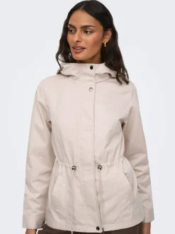 JDYRIVER Parka lungo