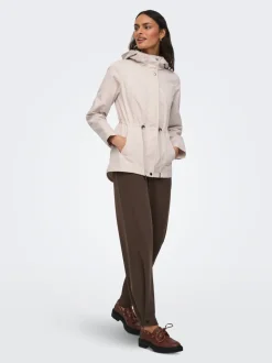 JDYRIVER Parka lungo