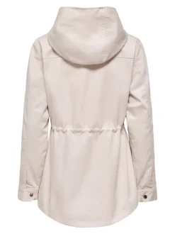 JDYRIVER Parka lungo