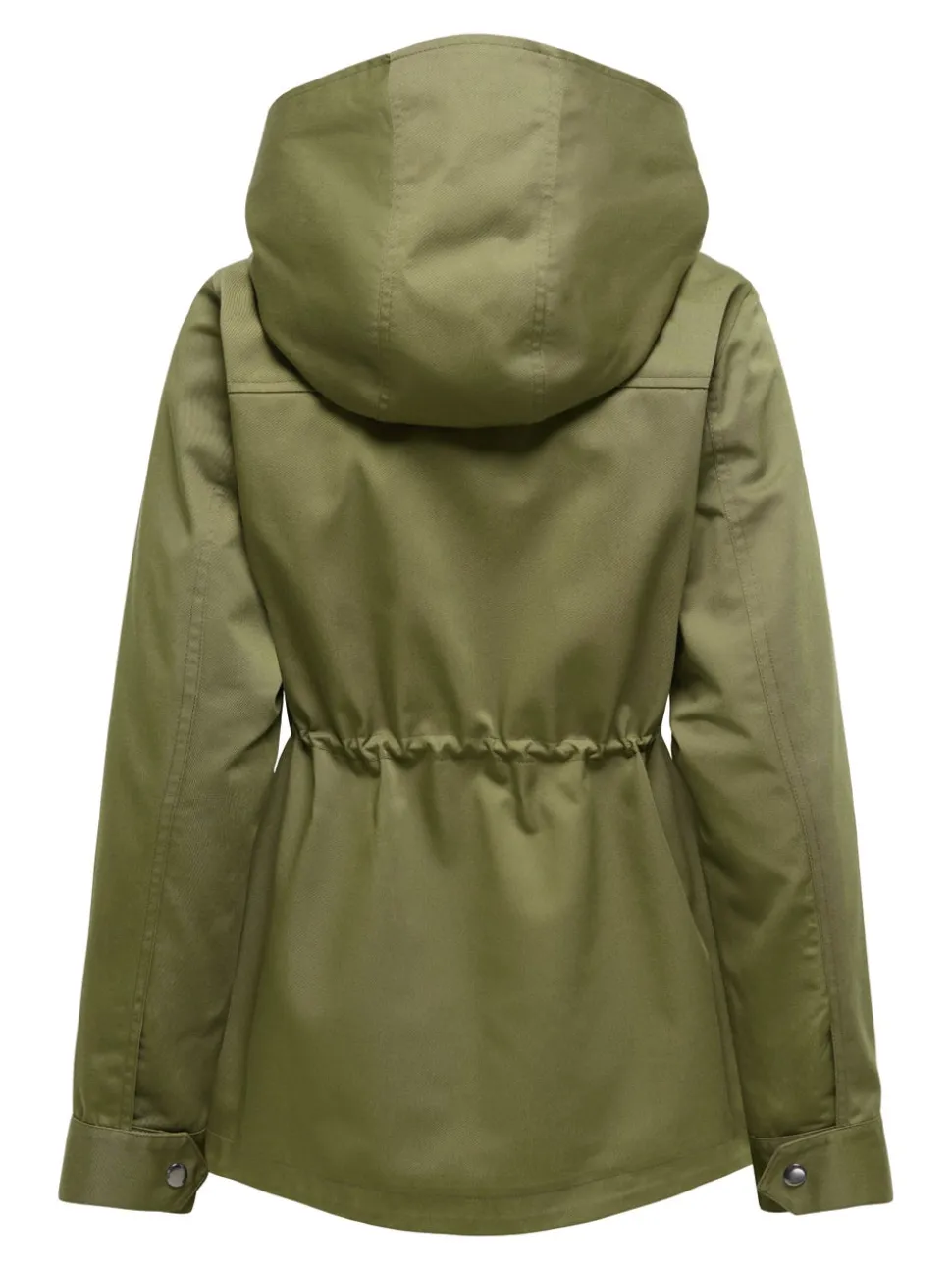 JDYRIVER Parka lungo