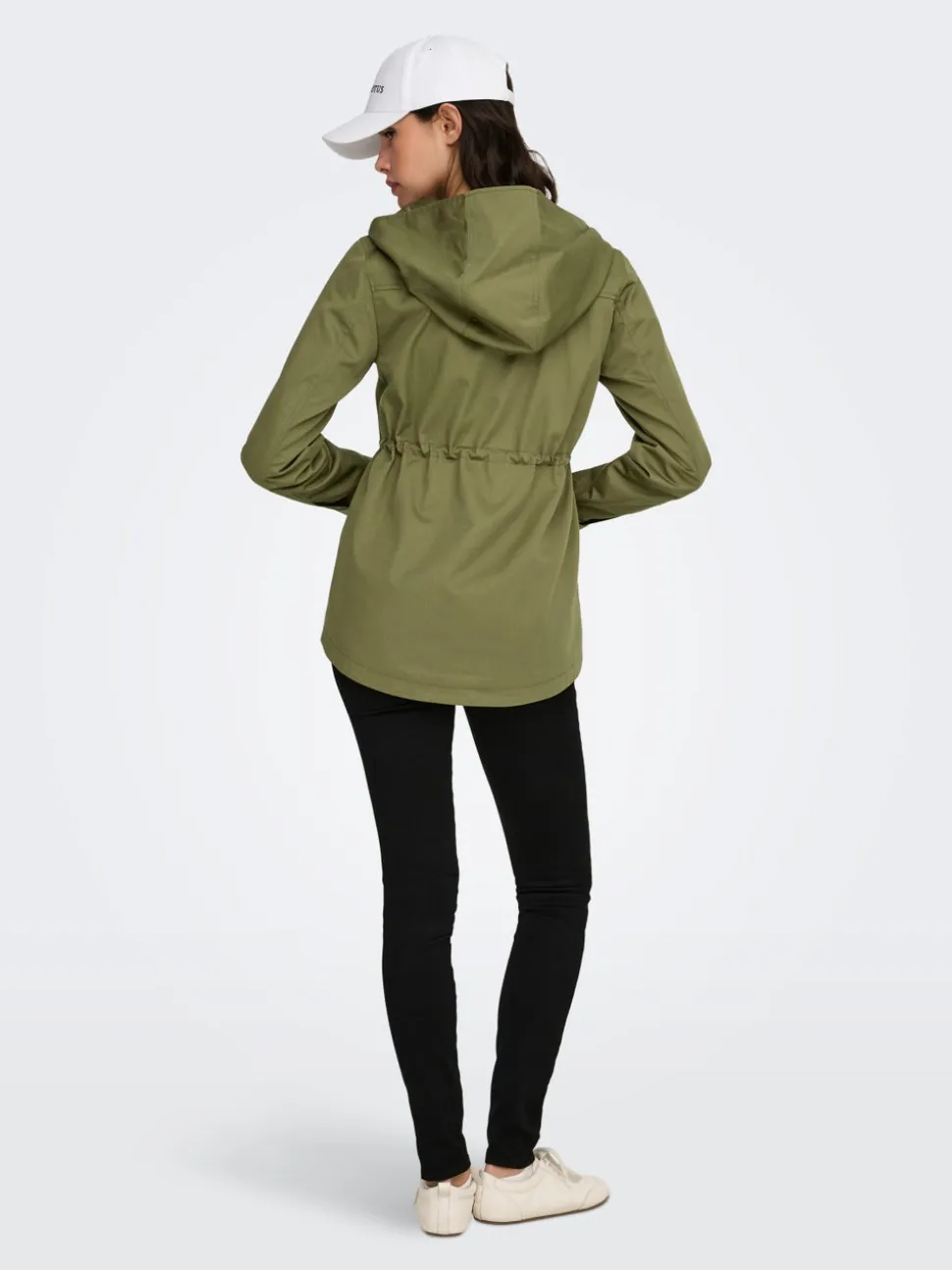 JDYRIVER Parka lungo
