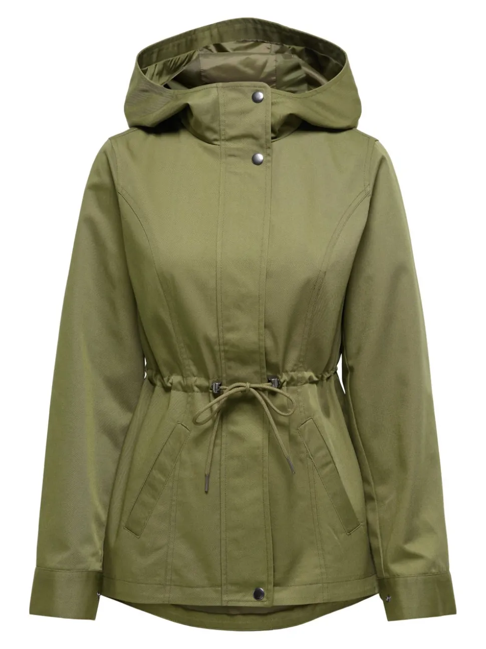 JDYRIVER Parka lungo