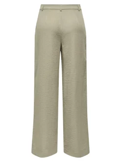 JDYRIVER Wide Leg Fit Pantaloni