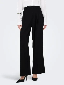 JDYRIVER Wide Leg Fit Pantaloni