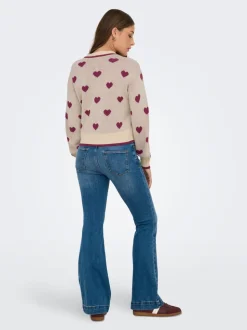 JDYROMANCE Pullover