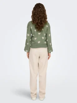 JDYROMANCE Pullover