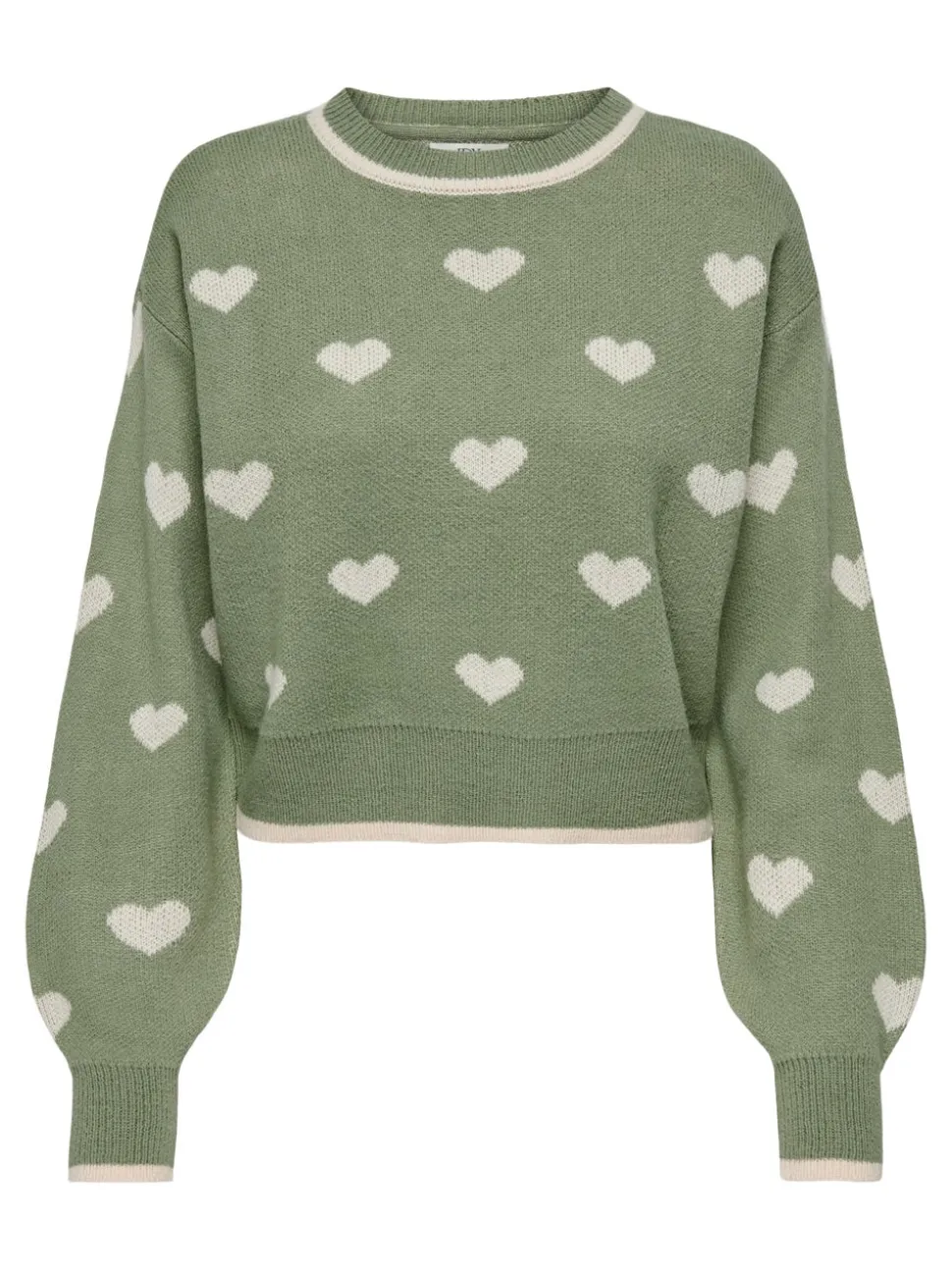 JDYROMANCE Pullover