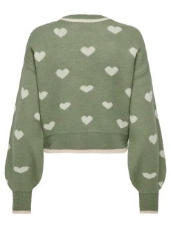 JDYROMANCE Pullover