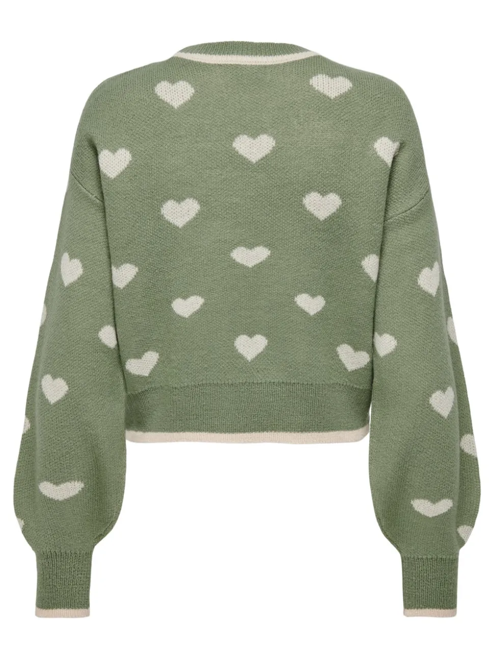 JDYROMANCE Pullover