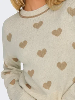 JDYROMANCE Pullover