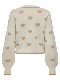 JDYROMANCE Pullover