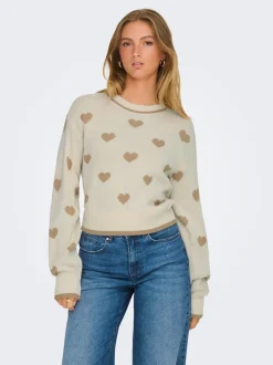 JDYROMANCE Pullover