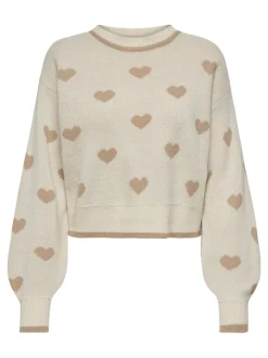 JDYROMANCE Pullover