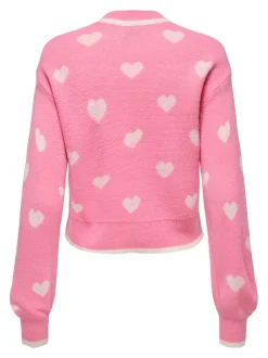 JDYROMANCE Pullover