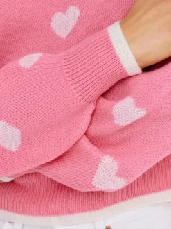 JDYROMANCE Pullover