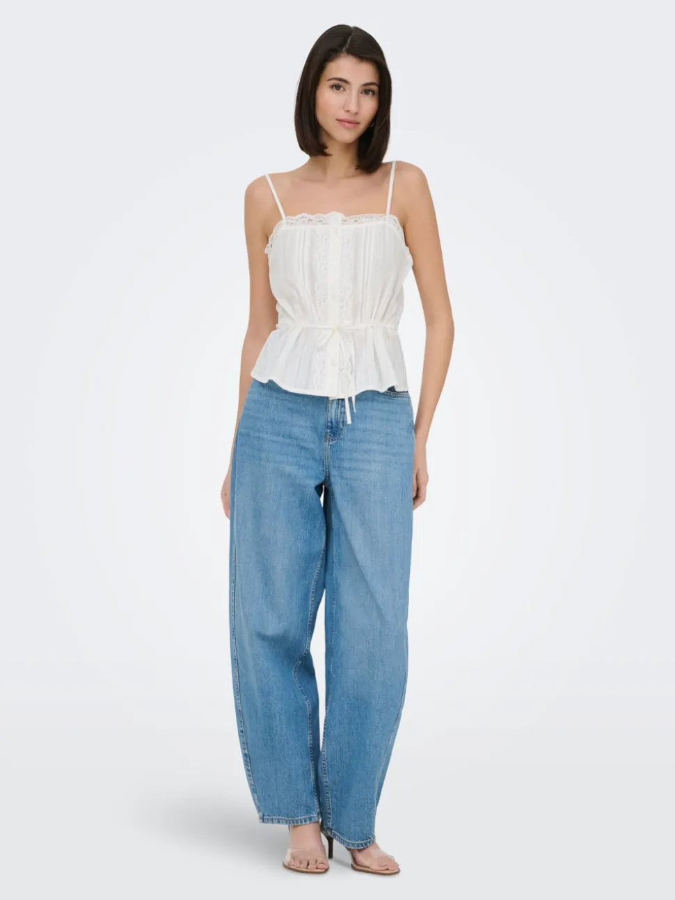 JDYROSA Top