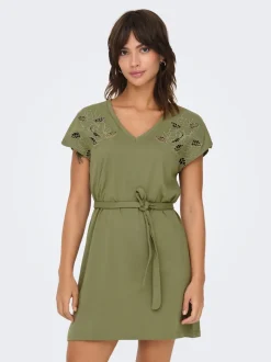 JDYROSE Vestito corto