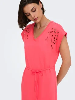 JDYROSE Vestito lungo