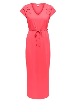 JDYROSE Vestito lungo