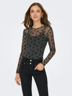 JDYRUBY Top
