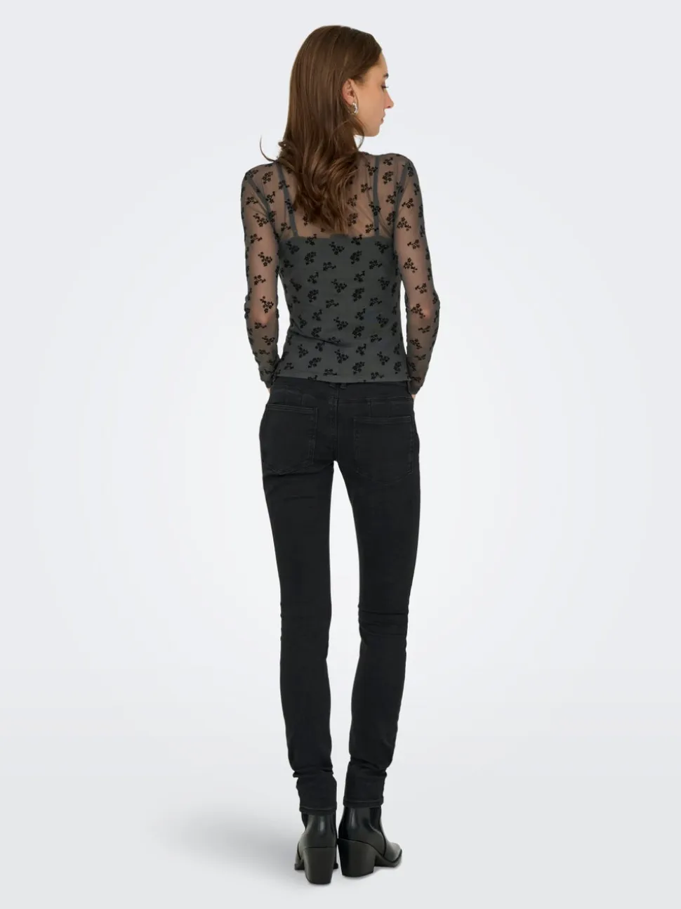 JDYRUBY Top