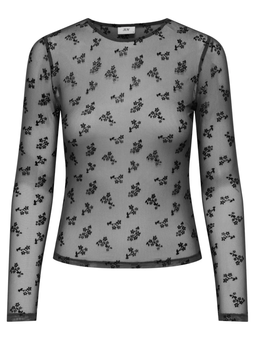 JDYRUBY Top