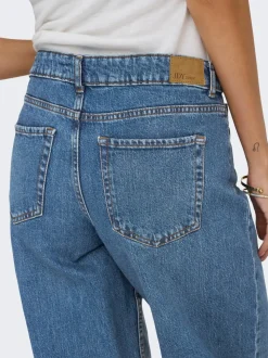 JDYRUBY Vita media Loose Fit Jeans