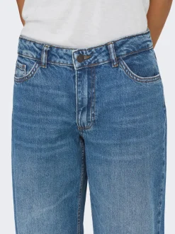 JDYRUBY Vita media Loose Fit Jeans