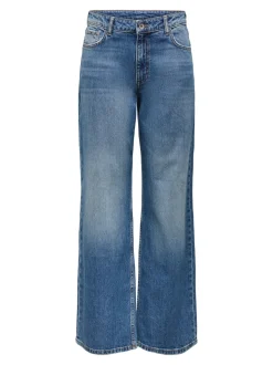 JDYRUBY Vita media Loose Fit Jeans