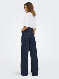 JDYRUBY Vita media Loose Fit Jeans