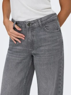 JDYRUBY Vita media Loose Fit Jeans