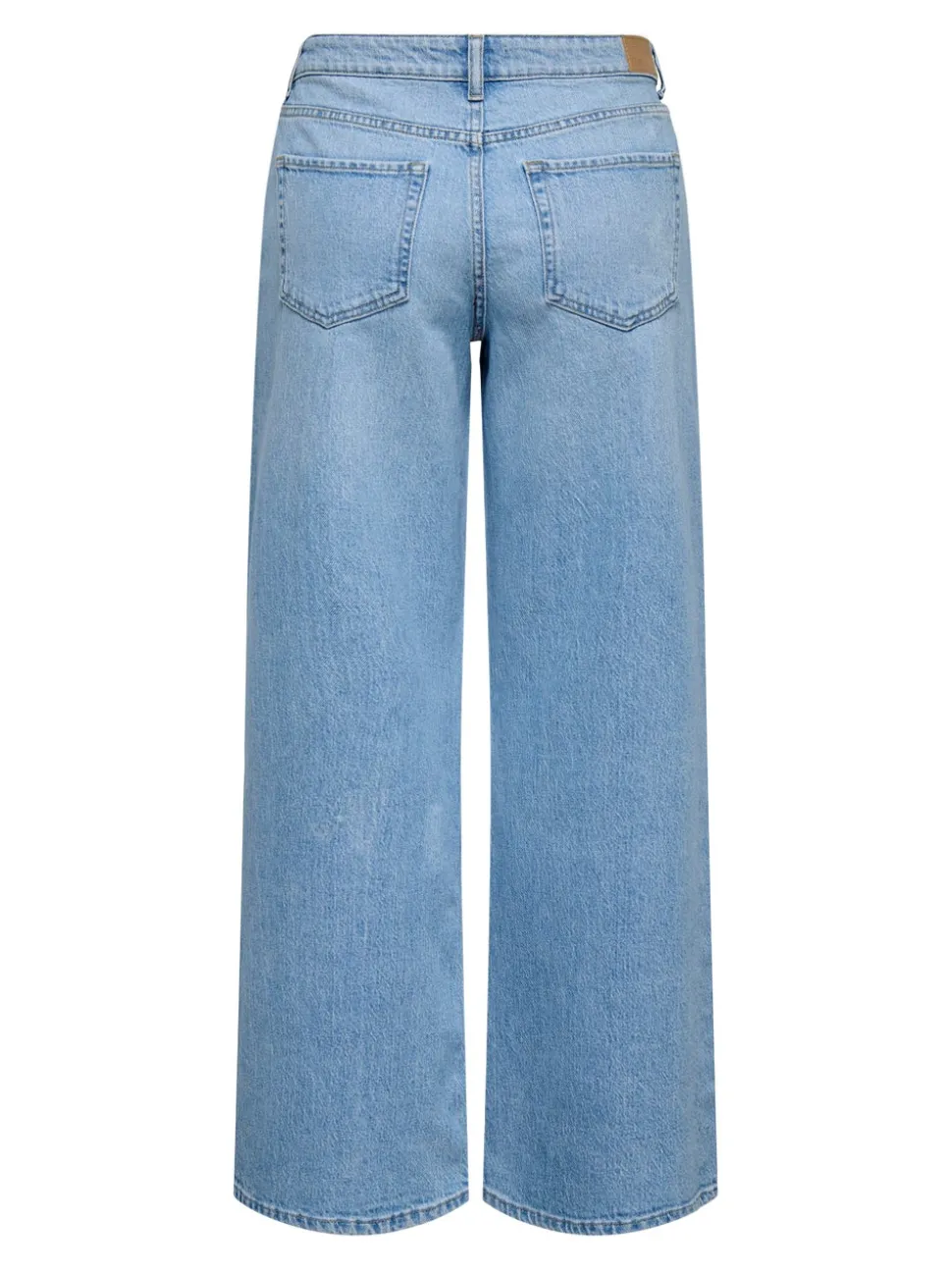 JDYRUBY Vita media Loose Fit Jeans