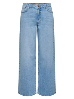 JDYRUBY Vita media Loose Fit Jeans