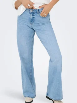 JDYRUBY Vita media Loose Fit Jeans