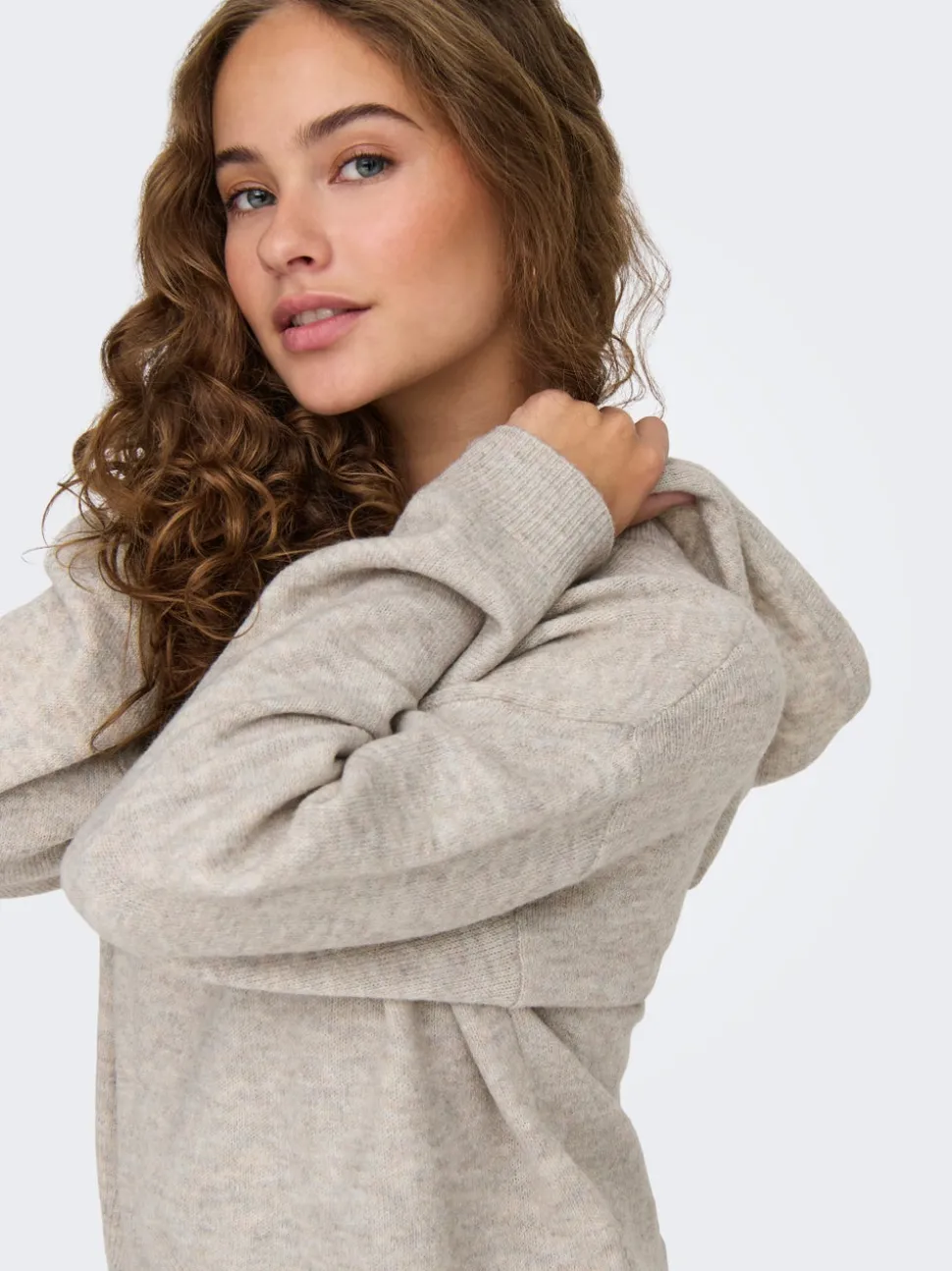 JDYRUE Pullover