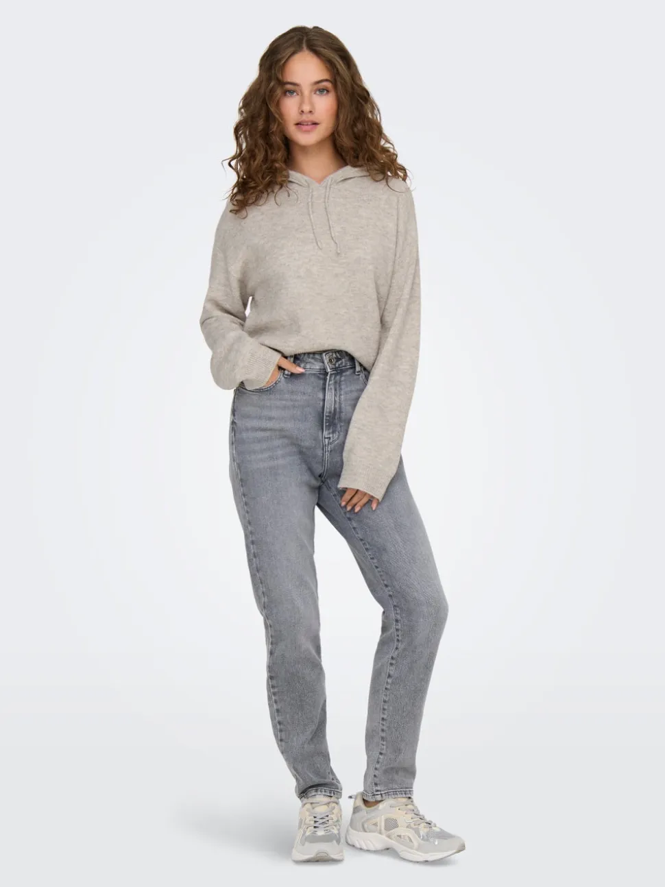 JDYRUE Pullover